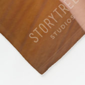 Stars Blasting Expression Liebe Frestyle 4 Fotos Fleecedecke (Ecke)