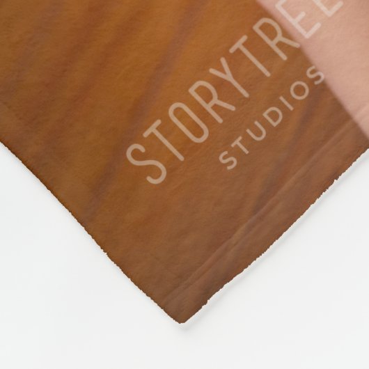 Stars Blasting Expression Liebe Frestyle 4 Fotos Fleecedecke (Ecke)