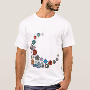 Stars Cjüngsten T-Shirt