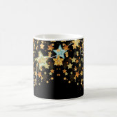 Stars Coffee Tasse (Mittel)