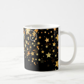 Stars Coffee Tasse