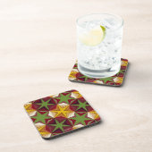 Stars Cork Untersetzer (Rechte Seite)