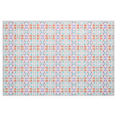 Stars Custom Ivory Linen (54" Breite) Stoff (Fat Quarter (45,7 x 55,9 cm))