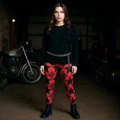 STARS & DIAMONDS LEGGINGS