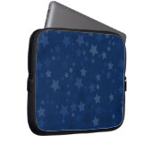 Stars Electronics Bag Laptopschutzhülle (Vorne Rechts)