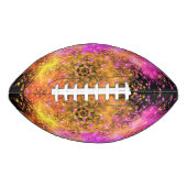 Stars explode football (Vorderseite)