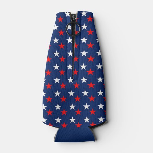 Stars Flasche Cooler Flaschenkühler (Rückseite)