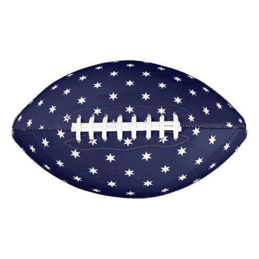 Stars Football (Vorderseite)