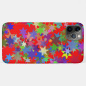 Stars Galaxy Gehäuse Case-Mate iPhone Hülle (Rückseite (Horizontal))