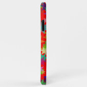 Stars Galaxy Gehäuse Case-Mate iPhone Hülle (Hinten/Rechts)