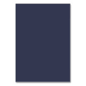 Stars Galaxy Wedding Chart Card Lyra Tischnummer (Rückseite)