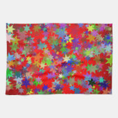 Stars Galerie Küchentuch (Horizontal)