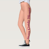 Stars Guide Zuhause Leggings (Links)