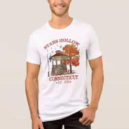 Stars Hollow T - Shirt