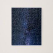 Stars in the Milky Way Puzzle (Vertikal)