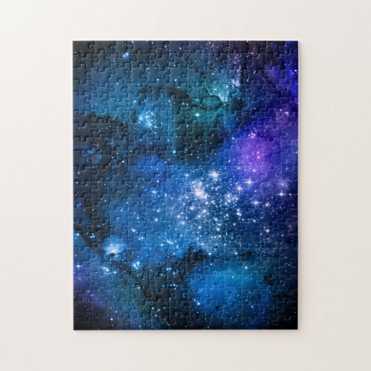 Stars in the Universe Puzzle (Vertikal)