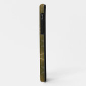Stars iPhone5 Fall Case-Mate iPhone Hülle (Hinten/Links)