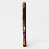 Stars iPhone5 Fall Case-Mate iPhone Hülle (Hinten/Links)