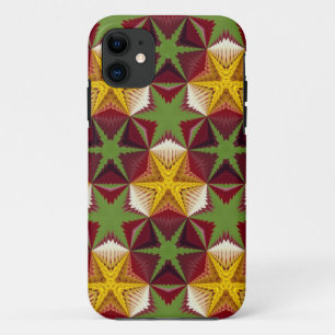 Stars iPhone5 Fall iPhone 11 Hülle