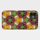 Stars iPhone5 Fall Case-Mate iPhone Hülle (Rückseite (Horizontal))