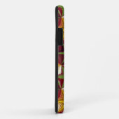 Stars iPhone5 Fall Case-Mate iPhone Hülle (Hinten/Rechts)