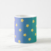 STARS KAFFEETASSE (Mittel)