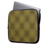 Stars Laptop Sleeve (Vorderseite Links)