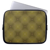 Stars Laptop Sleeve (Vorderseite)