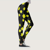 Stars Leggings (Rechts)