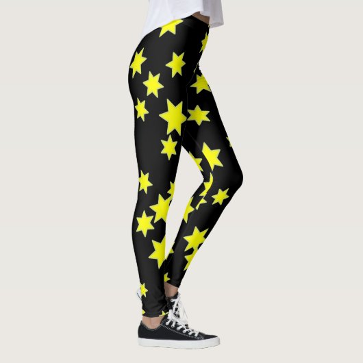 Stars Leggings (Rechts)