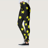 Stars Leggings (Links)