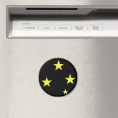 Stars Magnet (In Situ (Geschirrspüler))