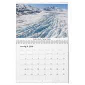 Stars, Mountains & Horizons: A 2026 Photo Calendar Kalender (Jan 2026)