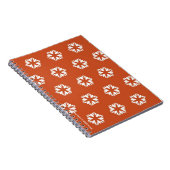 Stars-Notebook Notizblock (Rechte Seite)