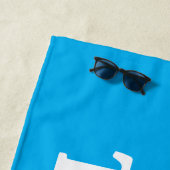 Stars of Spain – Tabarnia Strandtuch (Beispiel)