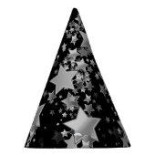 Stars Party Hat Partyhütchen (Rechts)