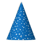 Stars Party Hat Partyhütchen (Links)