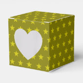 stars pattern geschenkschachtel (Vorderseite)