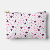 Stars pattern zubehörtasche (Vorderseite)