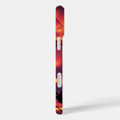 Stars Phone Case (Rückseite / Rechts)