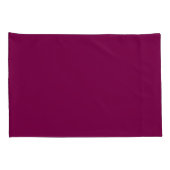 Stars Pillowcase Kissenbezug (Rückseite-Rechts)