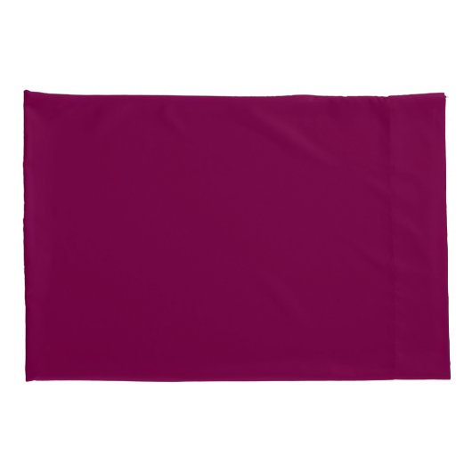 Stars Pillowcase Kissenbezug (Rückseite-Rechts)