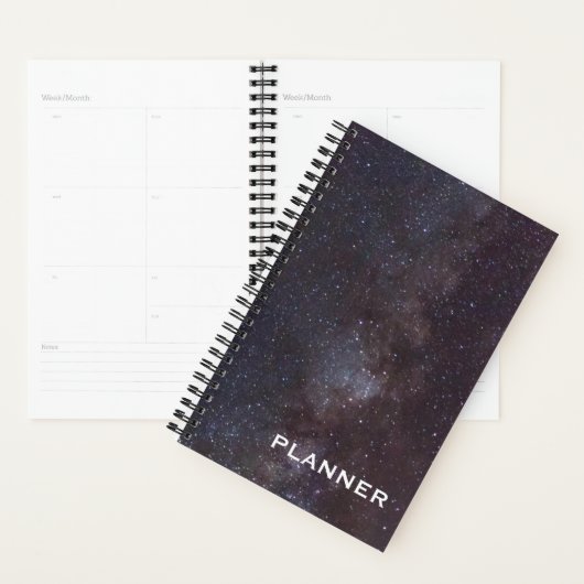 STARS PLANNER PLANER (Anzeige)