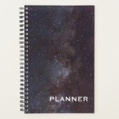 STARS PLANNER PLANER (Vorderseite)