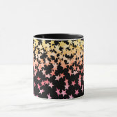 Stars Rainbow Tasse (Zentrum)