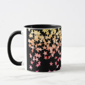 Stars Rainbow Tasse (Links)