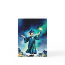 Stars schießen - Ein Meilenstein in der Mittelschu