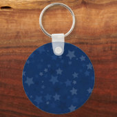 Stars Schlüsselanhänger (Vorderseite)