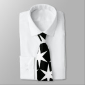 Stars – Starlet – Sternchen – Sterne Krawatte (Gebunden)