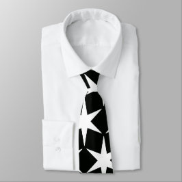 Stars – Starlet – Sternchen – Sterne Krawatte